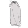 EcoSmart ® Full Zip Hooded Sweatshirt Thumbnail