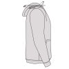 EcoSmart ® Full Zip Hooded Sweatshirt Thumbnail