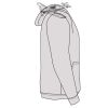 EcoSmart ® Full Zip Hooded Sweatshirt Thumbnail