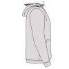 EcoSmart ® Full Zip Hooded Sweatshirt Thumbnail