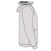 EcoSmart ® Full Zip Hooded Sweatshirt Thumbnail