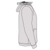 EcoSmart ® Full Zip Hooded Sweatshirt Thumbnail