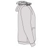 EcoSmart ® Full Zip Hooded Sweatshirt Thumbnail