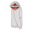 EcoSmart ® Full Zip Hooded Sweatshirt Thumbnail