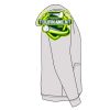 EcoSmart ® Full Zip Hooded Sweatshirt Thumbnail