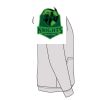 EcoSmart ® Full Zip Hooded Sweatshirt Thumbnail