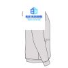 EcoSmart ® Full Zip Hooded Sweatshirt Thumbnail