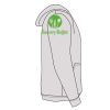 EcoSmart ® Full Zip Hooded Sweatshirt Thumbnail