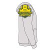 EcoSmart ® Full Zip Hooded Sweatshirt Thumbnail