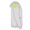 EcoSmart ® Full Zip Hooded Sweatshirt Thumbnail