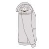 EcoSmart ® Full Zip Hooded Sweatshirt Thumbnail