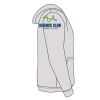 EcoSmart ® Full Zip Hooded Sweatshirt Thumbnail