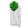 EcoSmart ® Full Zip Hooded Sweatshirt Thumbnail