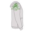 EcoSmart ® Full Zip Hooded Sweatshirt Thumbnail