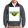 Challenger Jacket Thumbnail