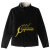 Women's Glacier ® Soft Shell Jacket Thumbnail