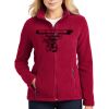 Women's Value Fleece Jacket Thumbnail