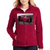 Women's Value Fleece Jacket Thumbnail