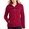 Women's Value Fleece Jacket Thumbnail