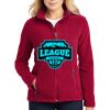 Women's Value Fleece Jacket Thumbnail