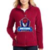 Women's Value Fleece Jacket Thumbnail