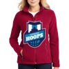 Women's Value Fleece Jacket Thumbnail