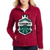 Women's Value Fleece Jacket Thumbnail