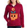 Women's Value Fleece Jacket Thumbnail