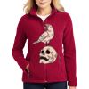 Women's Value Fleece Jacket Thumbnail