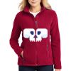 Women's Value Fleece Jacket Thumbnail