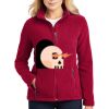 Women's Value Fleece Jacket Thumbnail