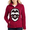 Women's Value Fleece Jacket Thumbnail