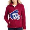 Women's Value Fleece Jacket Thumbnail