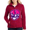 Women's Value Fleece Jacket Thumbnail