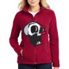 Women's Value Fleece Jacket Thumbnail