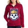 Women's Value Fleece Jacket Thumbnail