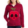 Women's Value Fleece Jacket Thumbnail