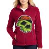 Women's Value Fleece Jacket Thumbnail