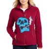 Women's Value Fleece Jacket Thumbnail