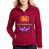 Women's Value Fleece Jacket Thumbnail