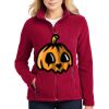 Women's Value Fleece Jacket Thumbnail