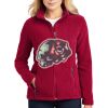 Women's Value Fleece Jacket Thumbnail