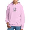 Youth Heavy Blend Hooded Sweatshirt Thumbnail