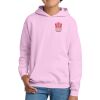 Youth Heavy Blend Hooded Sweatshirt Thumbnail