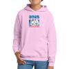 Youth Heavy Blend Hooded Sweatshirt Thumbnail