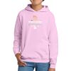 Youth Heavy Blend Hooded Sweatshirt Thumbnail