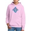 Youth Heavy Blend Hooded Sweatshirt Thumbnail