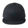 Flat Bill Snapback Cap Thumbnail
