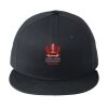Flat Bill Snapback Cap Thumbnail