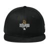 Flat Bill Snapback Cap Thumbnail